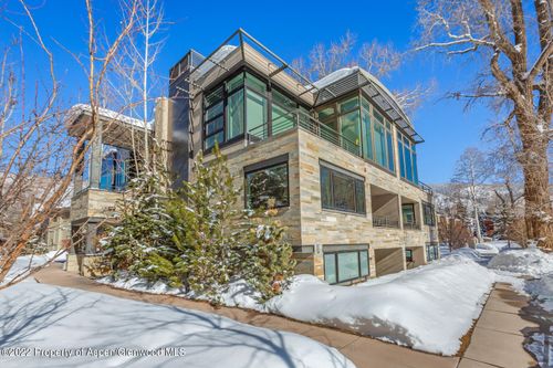 3-104 W Cooper Ave, Aspen, CO, 81611-1764 | Card Image