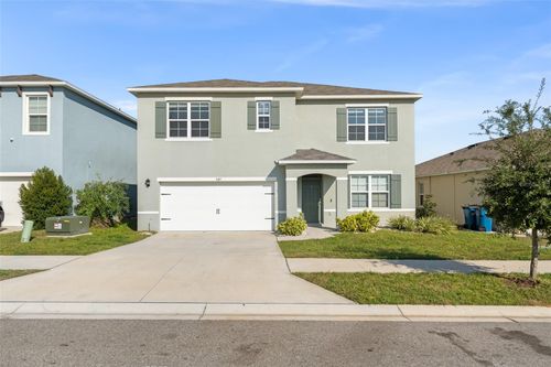 540 Boardwalk Ave, Haines City, FL, 33844-8485 | Card Image