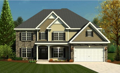 4462 Baywood Trl, Evans, GA, 30809-1405 | Card Image