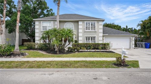 2290 Compass Pointe Dr, Vero Beach, FL, 32966-2109 | Card Image