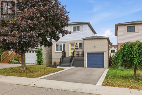 467 Templemead Dr, Hamilton, ON, L8W3K6 | Card Image