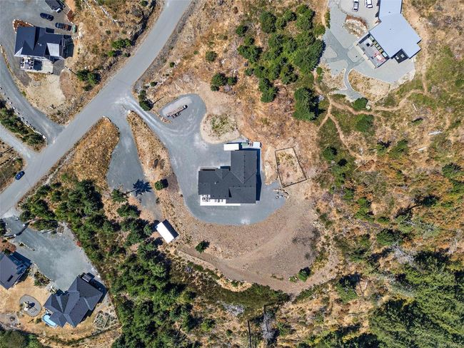 4030 Ridgeline Dr, House other with 3 bedrooms, 2 bathrooms and 10 parking in Shawnigan Lake BC | Image 41