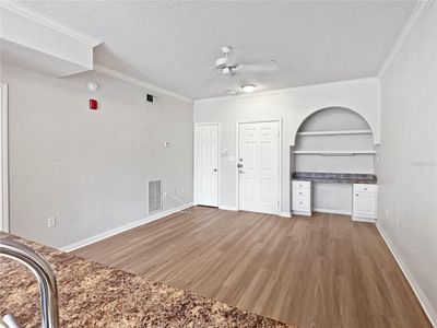 306 - 911 N Orange Avenue, Condo with 1 bedrooms, 1 bathrooms and null parking in ORLANDO FL | Image 2