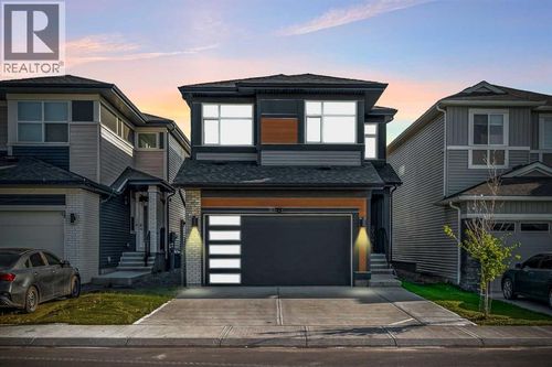 313 Corner Meadows Way Ne, Calgary, AB, T3N1Y5 | Card Image