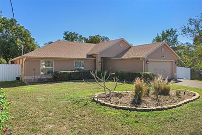 3040 Stanton Avenue, House other with 4 bedrooms, 2 bathrooms and null parking in Spring Hill FL | Image 2