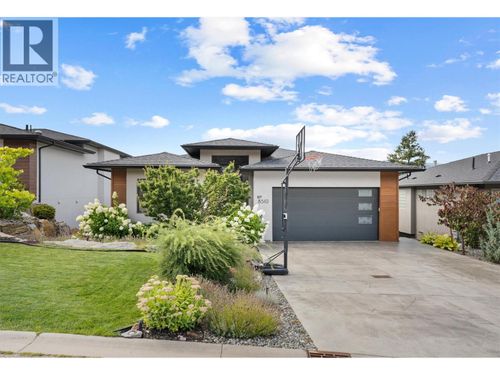 8510 Heritage Drive, Lake Country, BC, V4V2W2 | Card Image