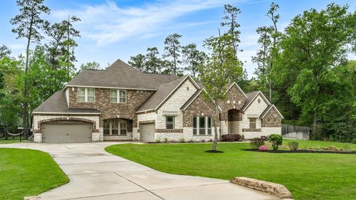 27411 Hazy Landing Ct, Spring, TX, 77386-4202 | Card Image