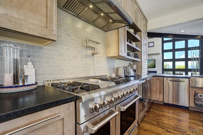 489 S Pin High Dr, House other with 5 bedrooms, 5 bathrooms and 3 parking in Pueblo West CO | Image 21