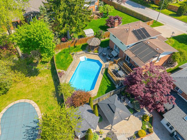 2 Greenvale Crt, House other with 3 bedrooms, 3 bathrooms and 4 parking in Fonthill ON | Image 47