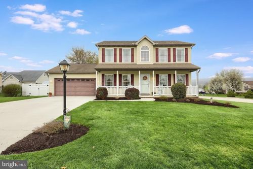 70 Test Rd, HANOVER, PA, 17331-8134 | Card Image