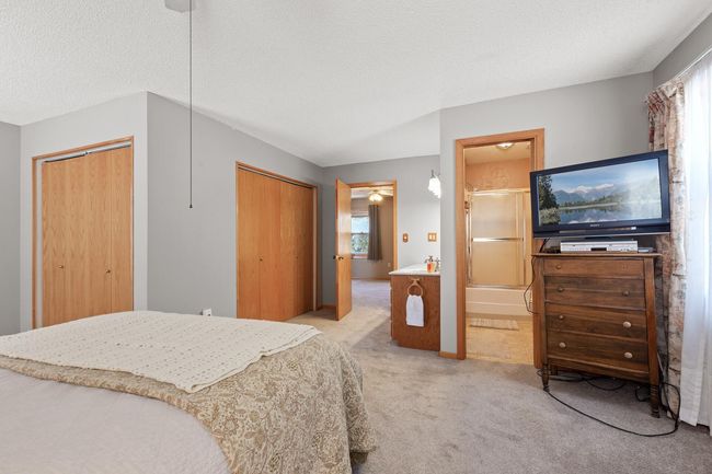 Master Bedroom with full bathroom | Image 29