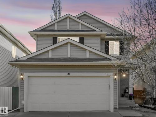 31 Chestermere Rd, Sherwood Park, AB, T8H2S2 | Card Image