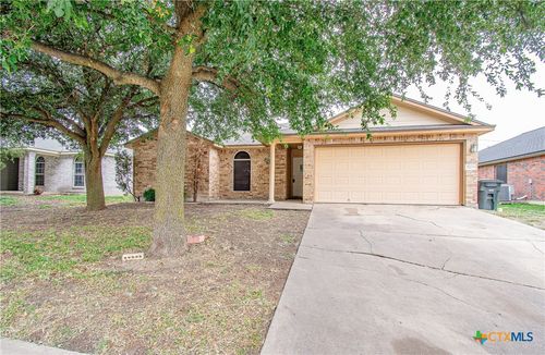 5203 Sydney Harbour Ct, Killeen, TX, 76549-4966 | Card Image