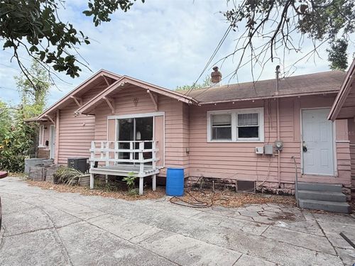 2010 22nd St S, ST PETERSBURG, FL, 33712-3122 | Card Image
