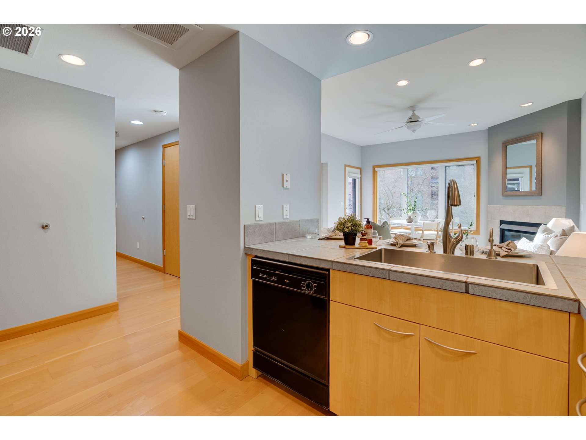 Residential in Vancouver 4