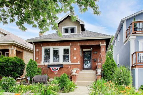 3749 N Nora Ave, Chicago, IL, 60634-2318 | Card Image