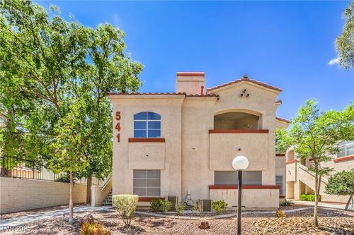 unit-201-541 Indian Bluff St, Las Vegas, NV, 89145-4579 | Card Image