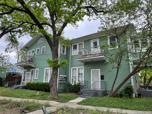 apt-4-402 Mission St, San Antonio, TX, 78210-1285 | Card Image