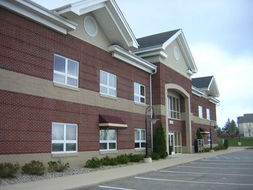 ste-206-203 S Zeeb Road, Scio Township, MI, 48103 | Card Image
