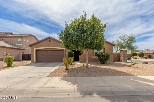 16151 W Desert Flower Dr, Goodyear, AZ, 85395-7161 | Card Image
