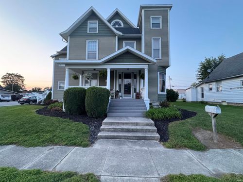 430 W Main St, Portland, IN, 47371-1705 | Card Image