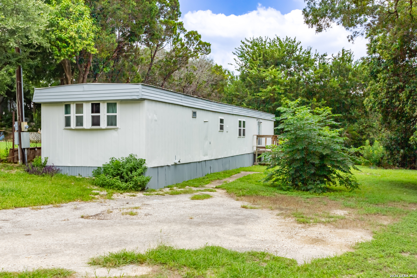 Residential in Canyon Lake 2