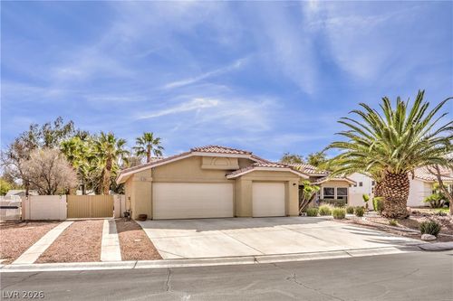 5105 Gentle River Ave, Las Vegas, NV, 89130-2932 | Card Image