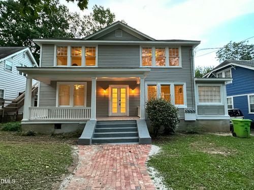 1110 Glenwood Ave, Raleigh, NC, 27605-1368 | Card Image
