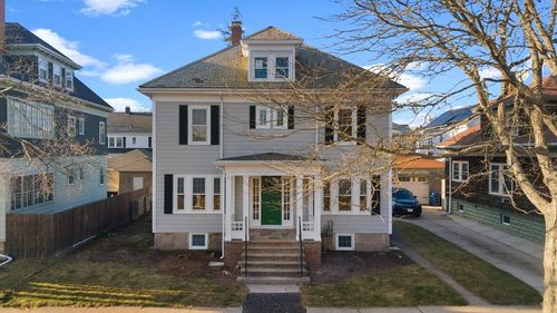 303 Maple St, New Bedford, MA, 02740-2331 | Card Image