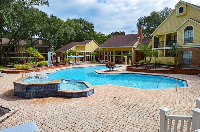 UNIT-202 - 8613 Mallard Reserve Dr, Condo with 2 bedrooms, 2 bathrooms and null parking in TAMPA FL | Image 65