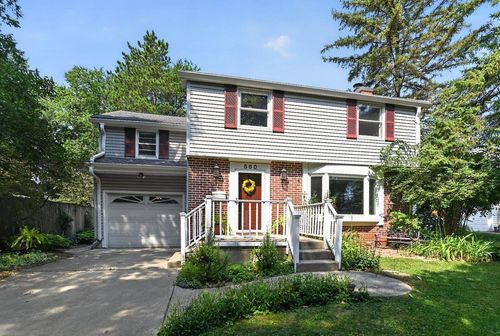 560 Toepfer Avenue, MADISON, WI, 53711 | Card Image