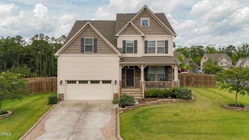 1211 San Antonio Blvd, Durham, NC, 27703-8392 | Card Image