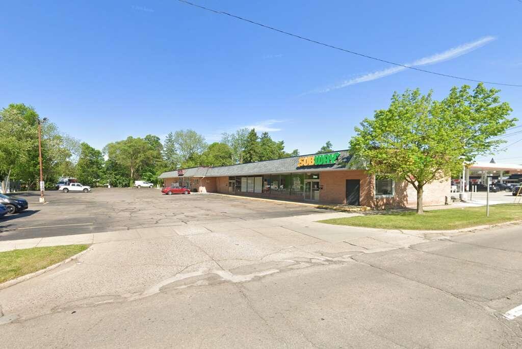 Commercial Lease in Charlotte