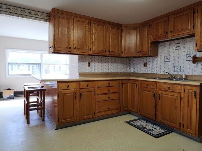 18 Corbin Ave, House other with 2 bedrooms, 1 bathrooms and null parking in Gorham NH | Image 6