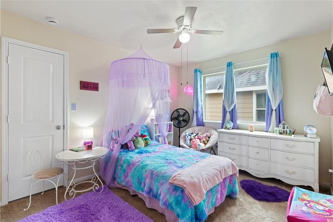 2nd of 3 bedrooms on the second floor | Image 27