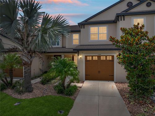 11287 Cay Spruce Way, SAN ANTONIO, FL, 33576-8236 | Card Image