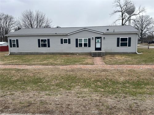 317 W Elm St, Westfield, IL, 62474-1205 | Card Image