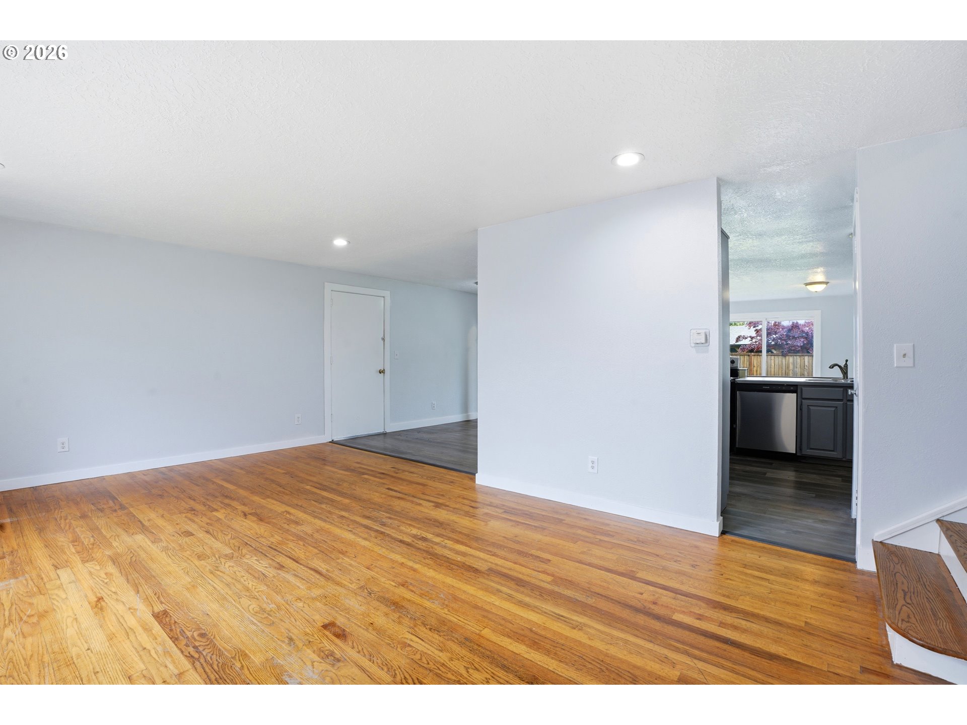Residential in Portland 4