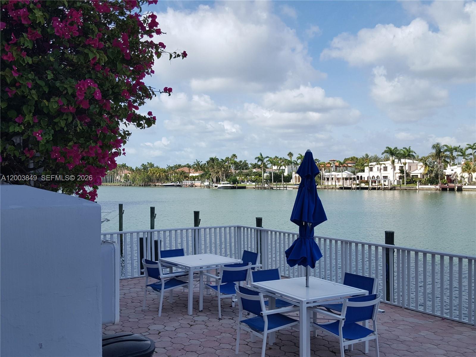 Residential Lease in Miami Beach 4
