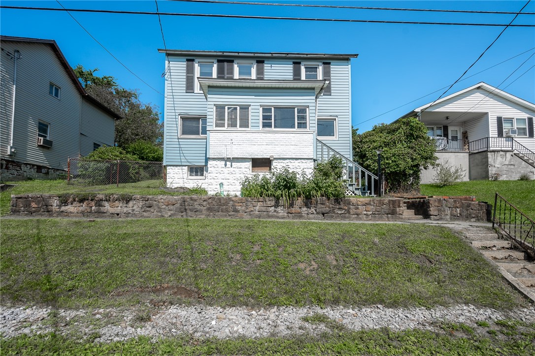 Residential in Northern Cambria School District 3