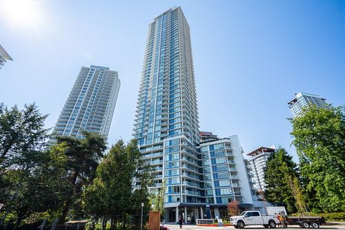 2301-518 Clarke Rd, Coquitlam, BC, V3J0S7 | Card Image