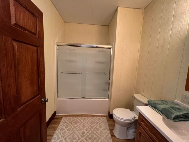 410 W Burress Rd, House other with 2 bedrooms, 2 bathrooms and null parking in Dale IN | Image 15
