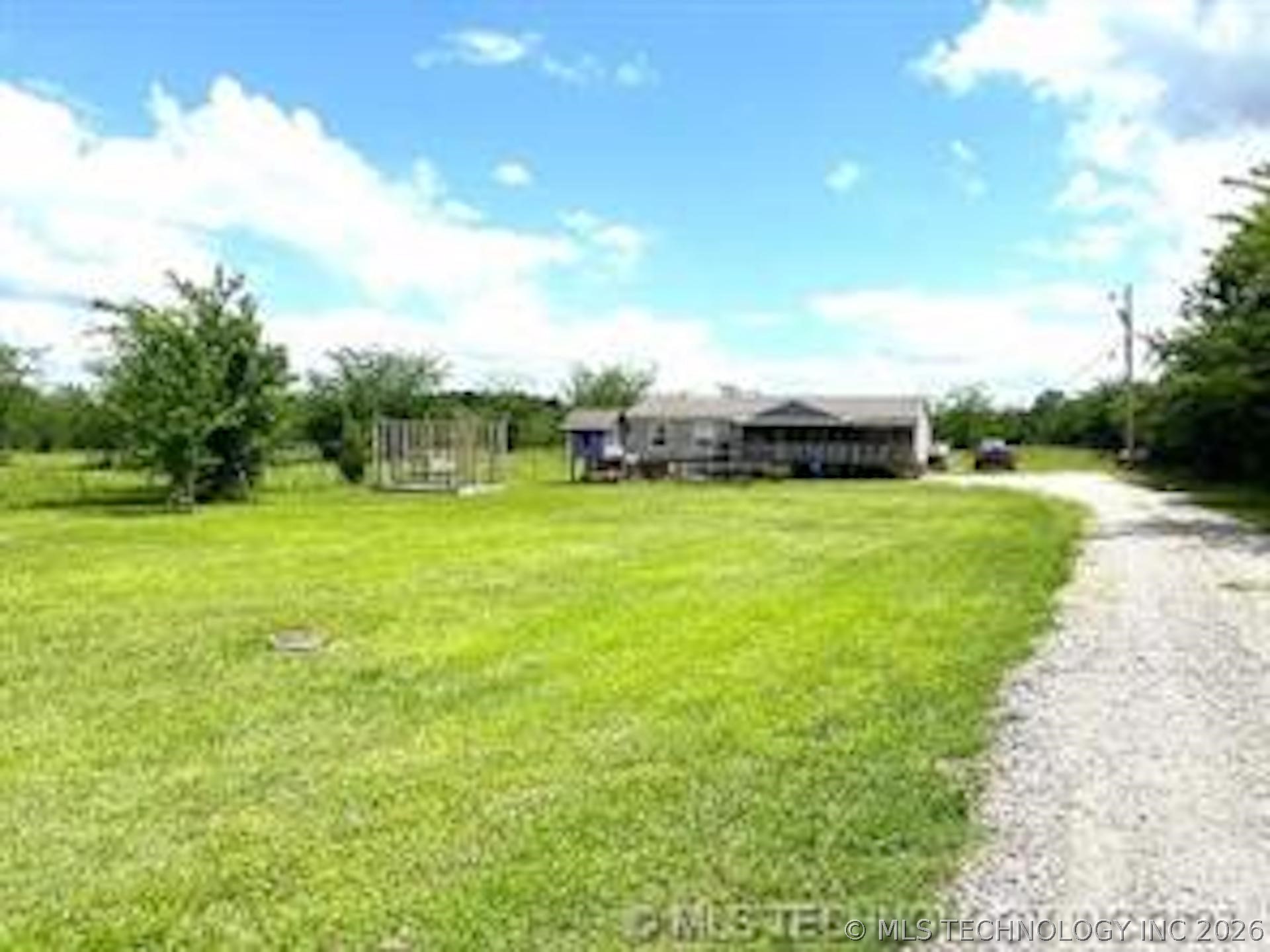 Land in Durant
