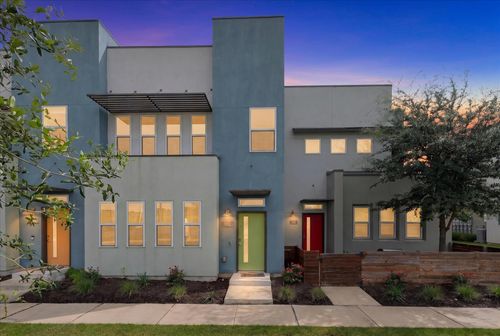 1102-9015 Cattle Baron Path, Austin, TX, 78747-4231 | Card Image