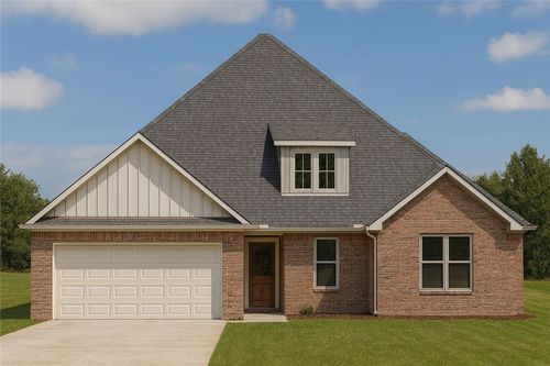 663 Primitivo Avenue, Tontitown, AR, 72762 | Card Image