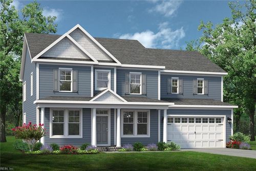 413 Regency St, Chesapeake, VA, 23320-6156 | Card Image