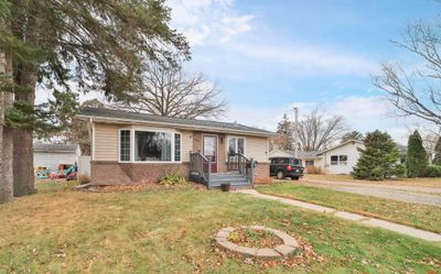 1214 K Street Ne, House other with 3 bedrooms, 1 bathrooms and null parking in Brainerd MN | Image 1