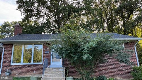 7401 Camp Alger Ave, FALLS CHURCH, VA, 22042-3608 | Card Image