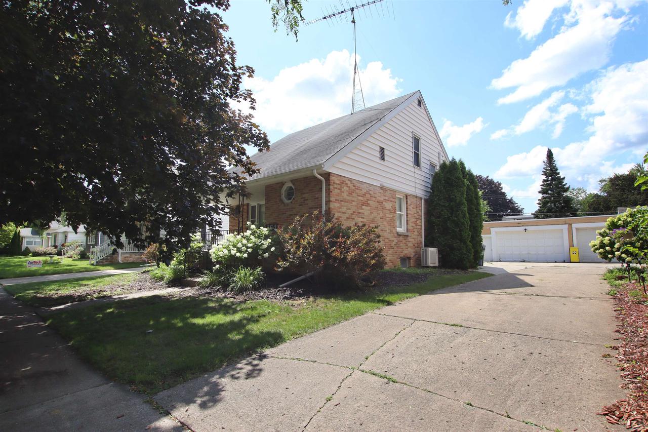9th St, Fond Du Lac, WI 54935