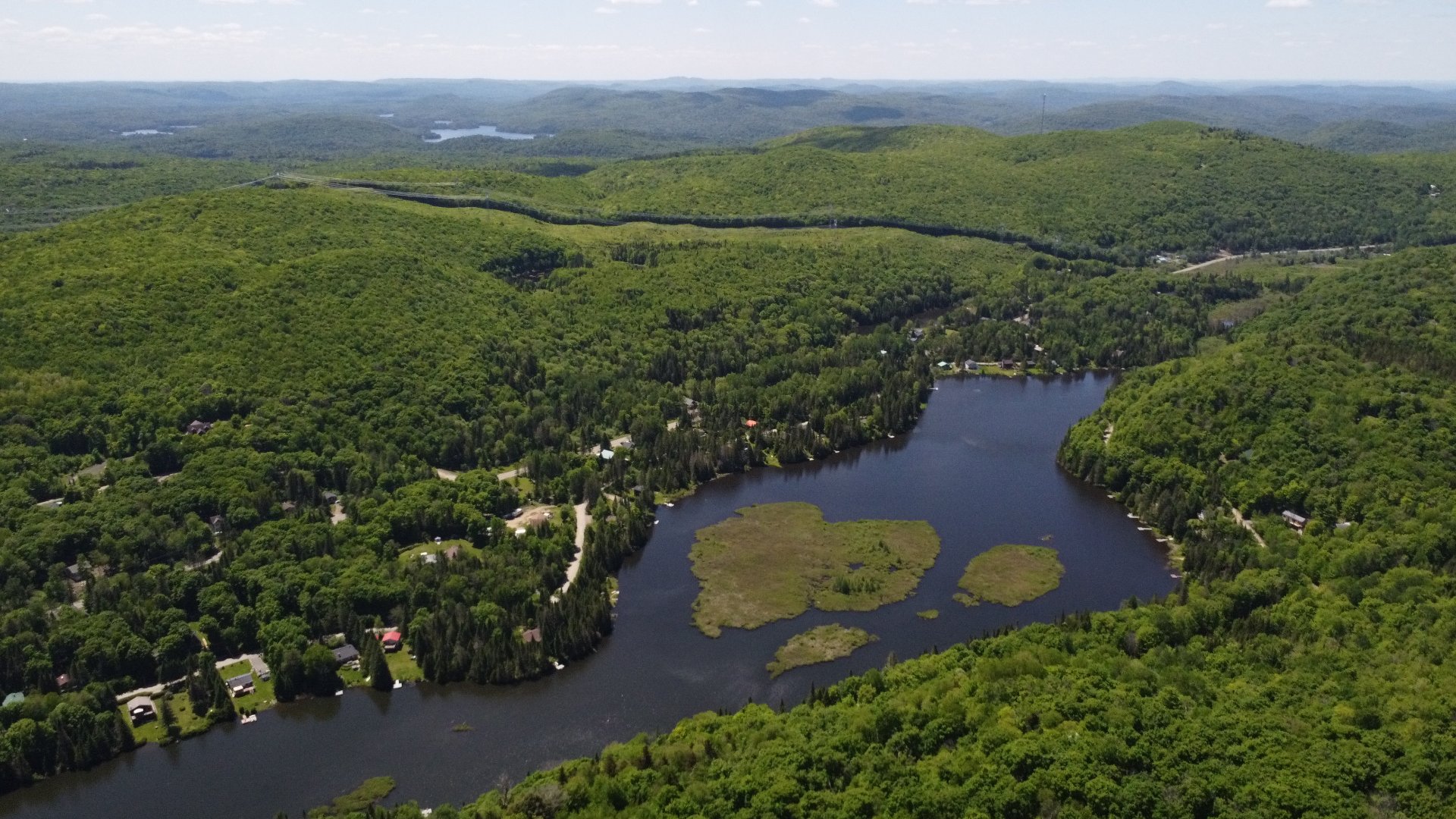 Land in Saint-Adolphe-d'Howard 3